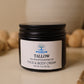 Tallow Face & Body Cream