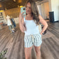 Peachy Shorts