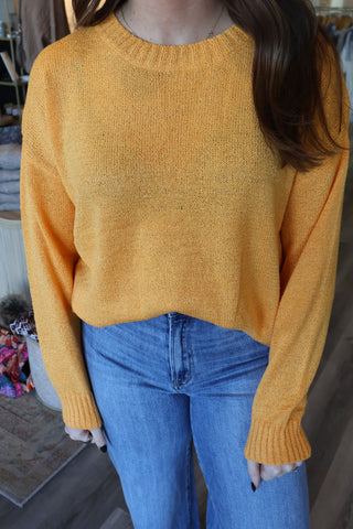 Phoenix Sweater