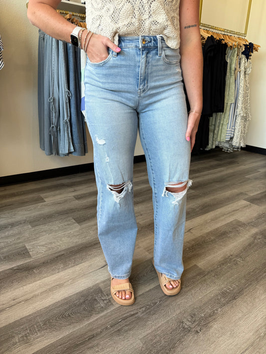 Halsey Jeans
