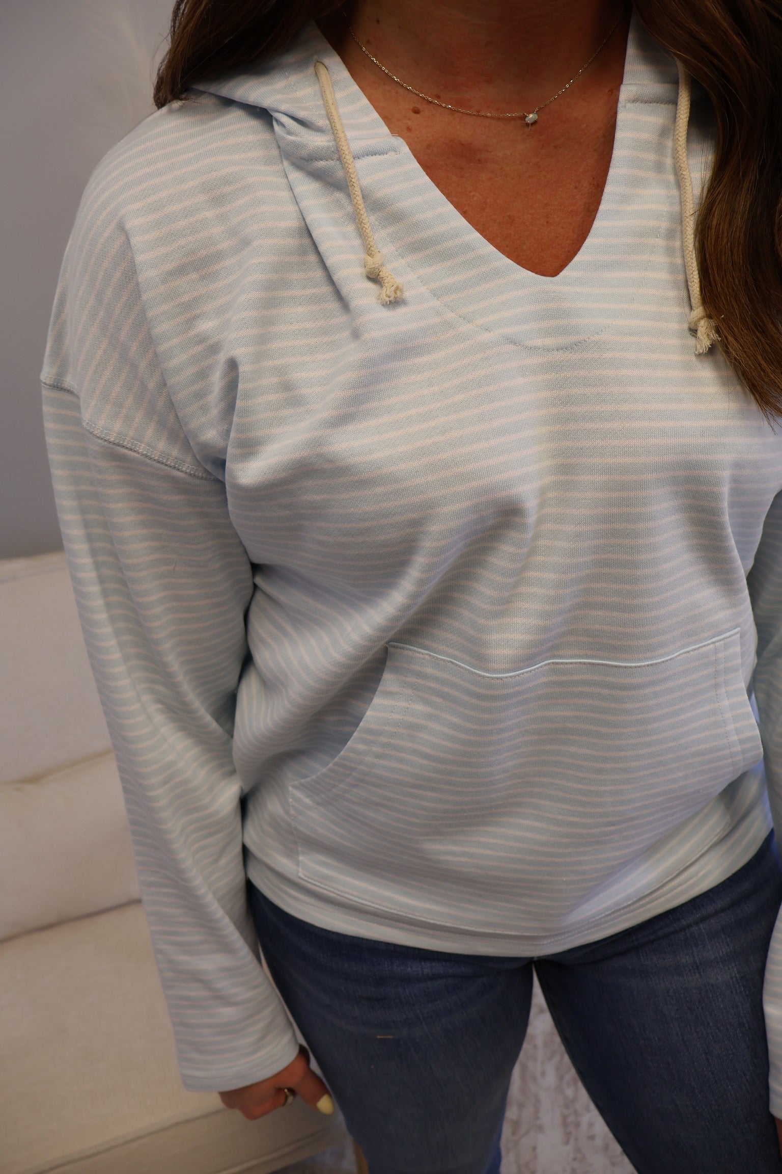 Katelyn Boardwalk Pullover