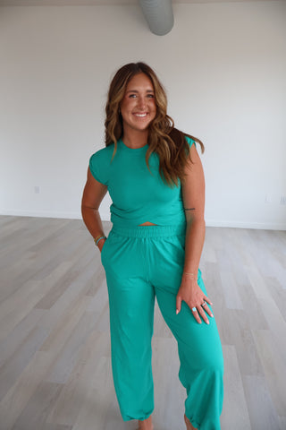 Maddie Crossover Set