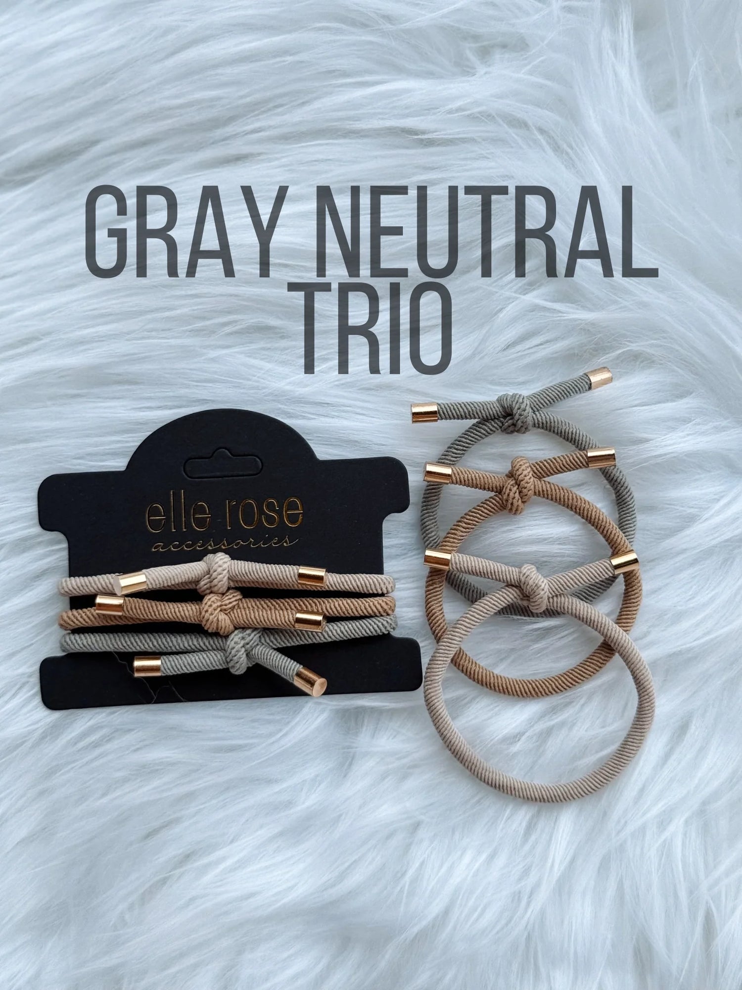 Accessories