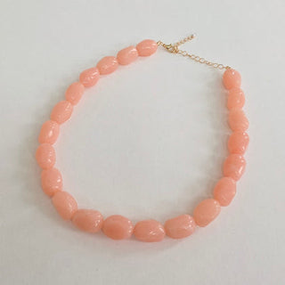 Wilma Beaded Necklace