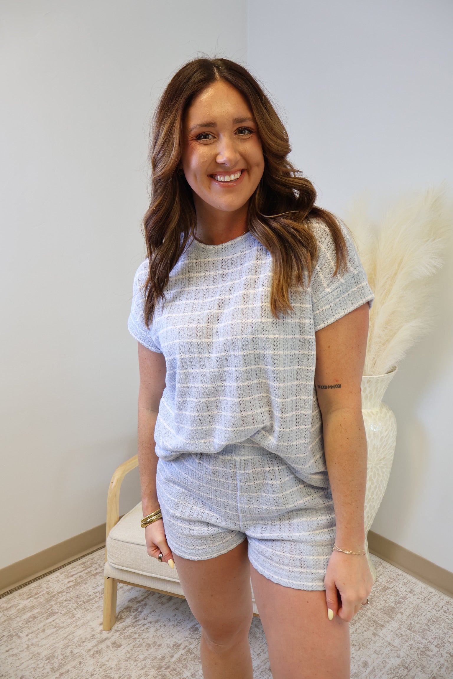 Winnie Seabreeze Set