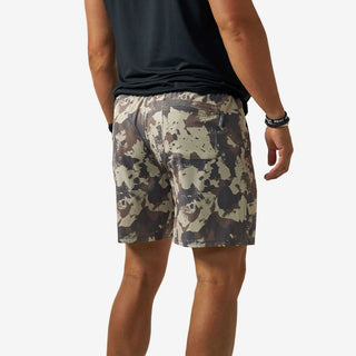 Burlebo Athletic Short