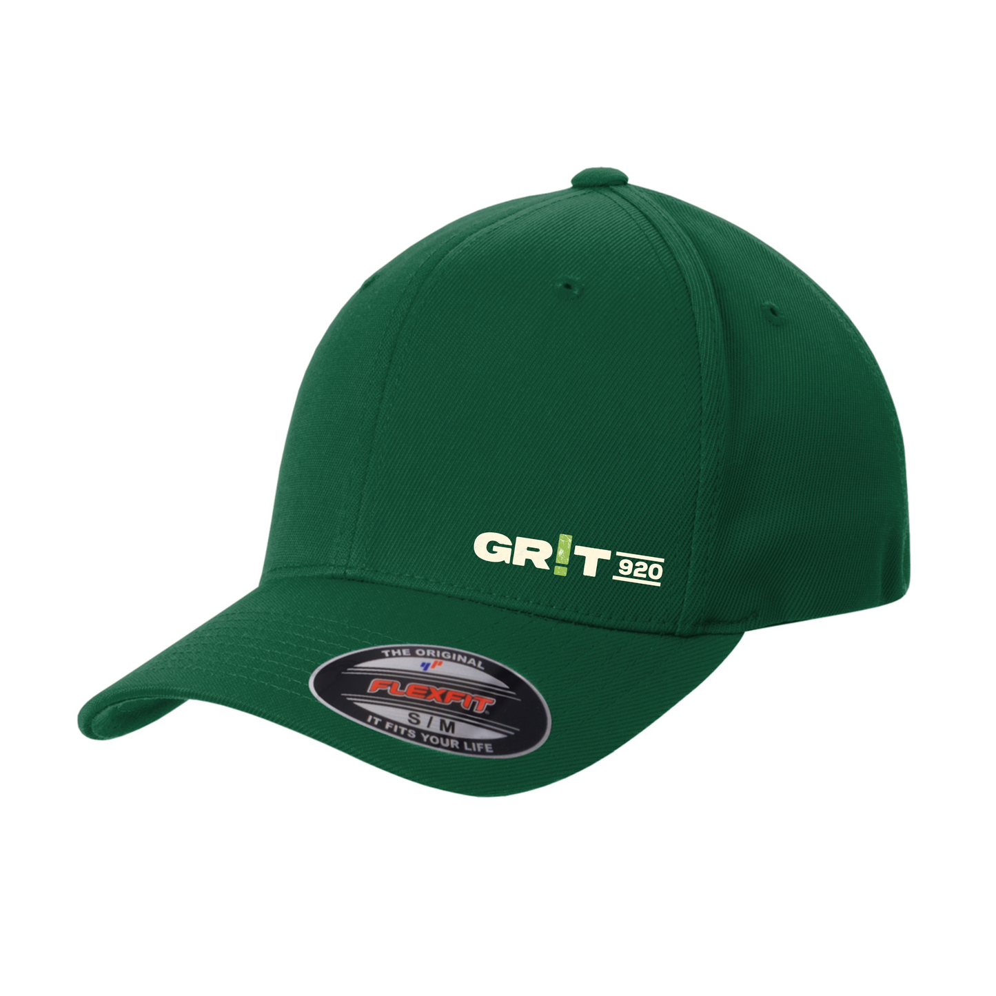 GRIT - FlexFit Performance Hat