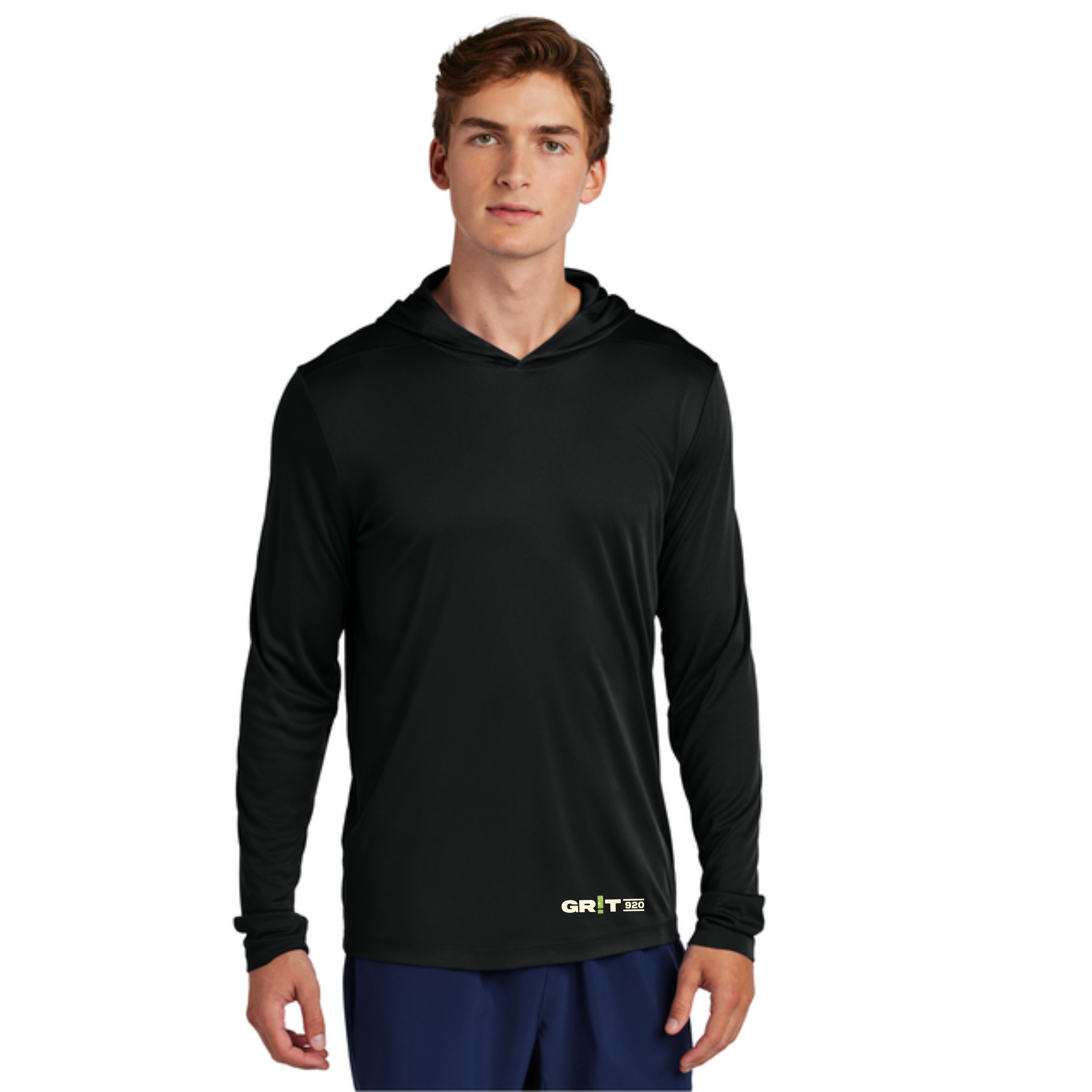 GRIT - Performance Hoodie