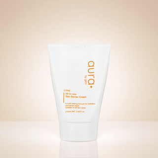 All-In-One Skin Barrier Cream | 100ml Essential