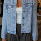 Jackie Jacket