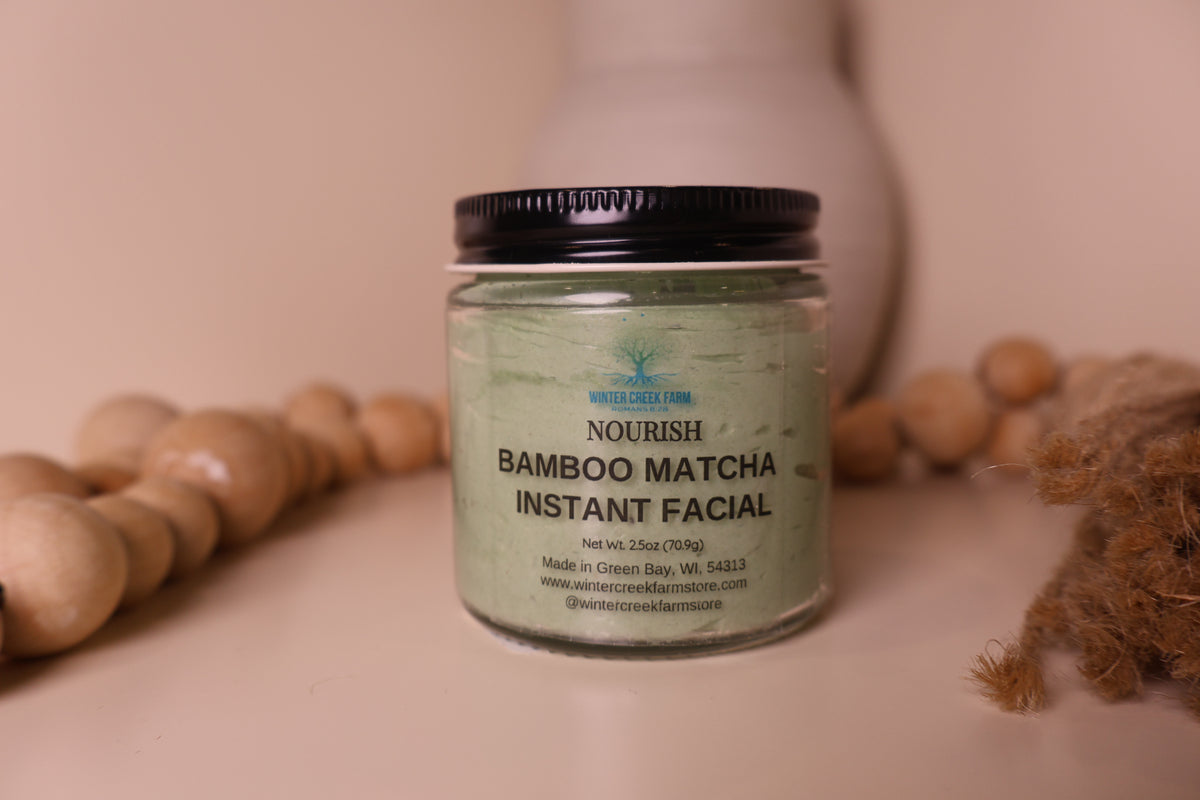 Instant Facial