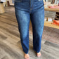 Abby Wide Leg Jeans