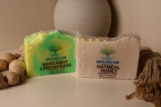 Bar Soap
