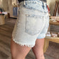 Care Free High Rise Shorts