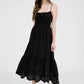 Aurora Eyelet Dress
