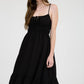 Aurora Eyelet Dress