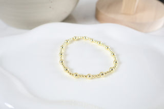 Heartfold Bracelet