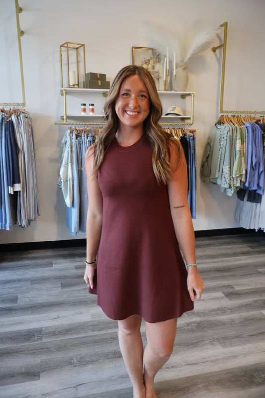 Stacey Dress
