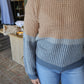 Brooke Sweater
