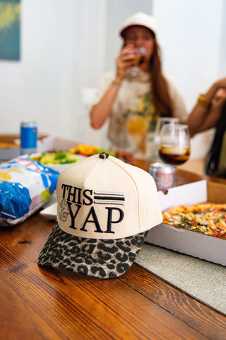 This & Yap Hat