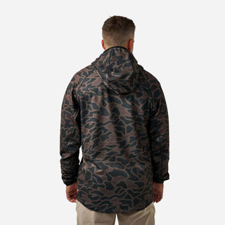 Burlebo Blaze Tech 1/4 Zip