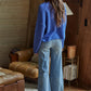 Easy Days Ahead Sweater