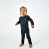 Burlebo Baby Black Camo Sleeper