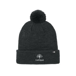 Embroidered North Face Hate