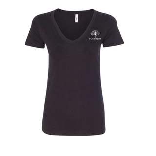 Women's Embroidered T-shirt