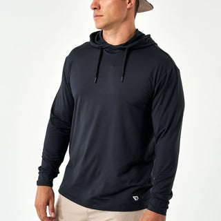 Burlebo Performance Hoodie