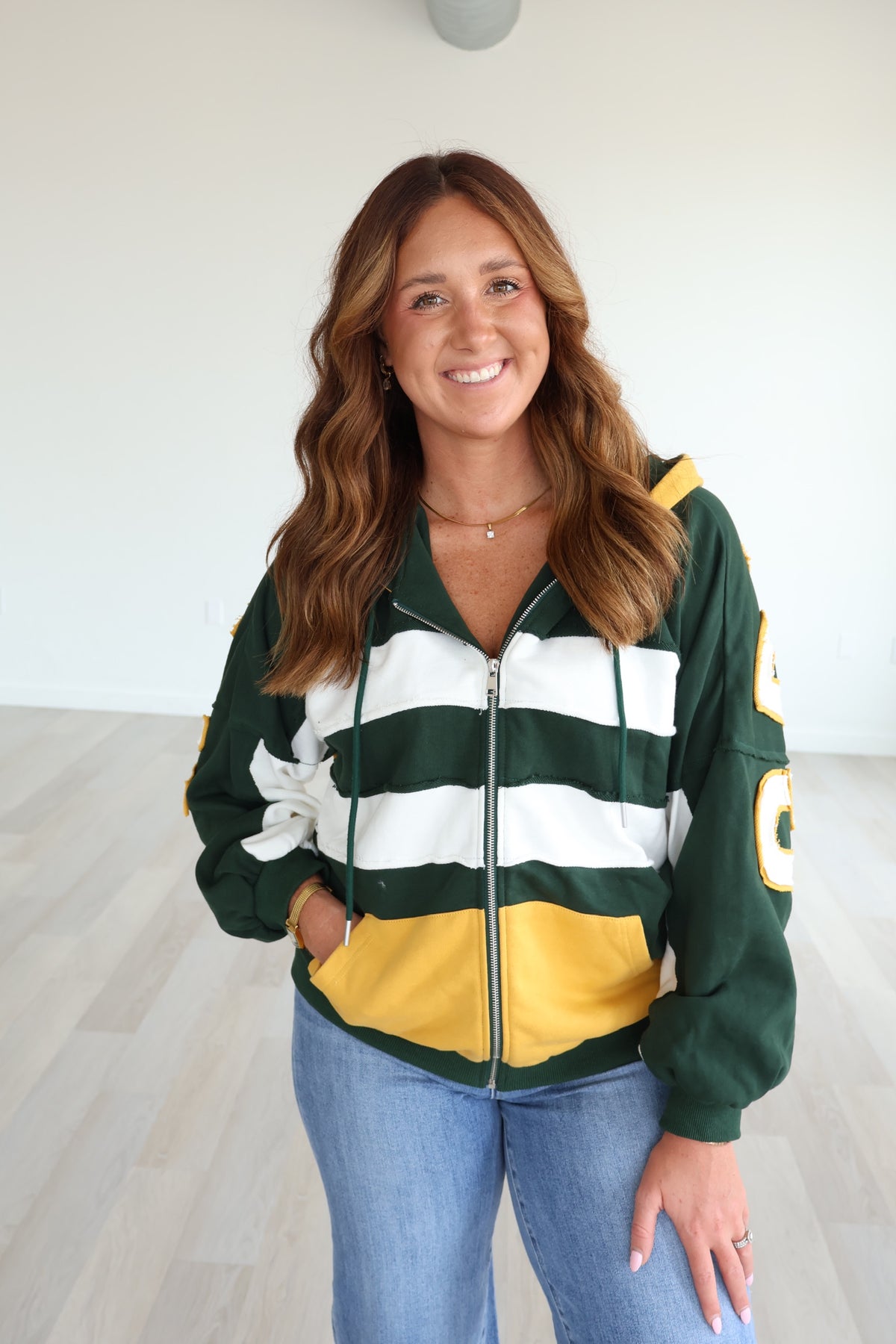 HOMETOWN HOODIE