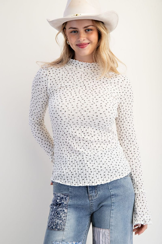 Marg Layering Top