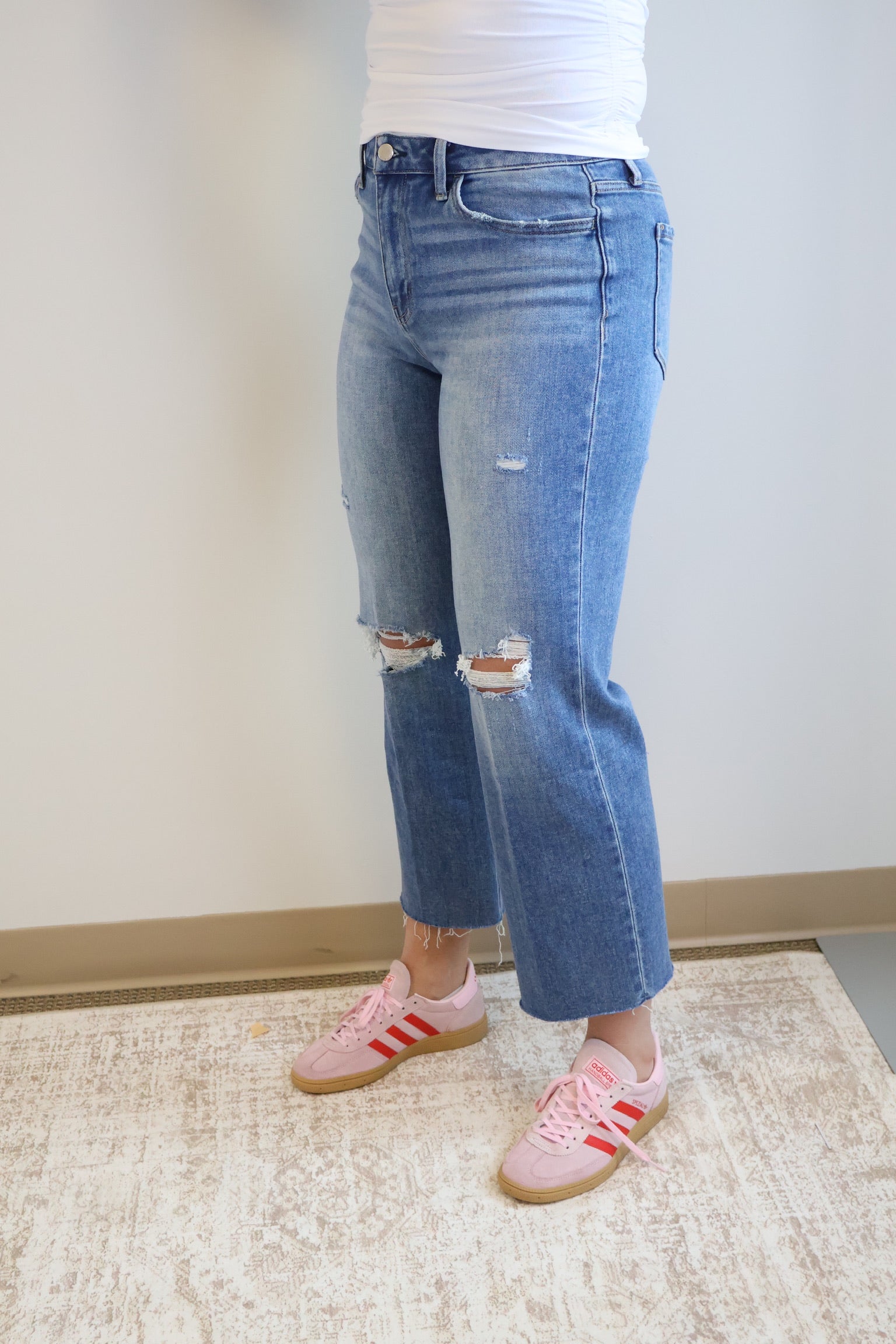 Riley Go-To Jeans