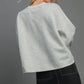 Luxe Crewneck