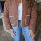 Cassie Jacket
