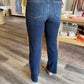 Emerson Raw Hem Jean - Judy Blue