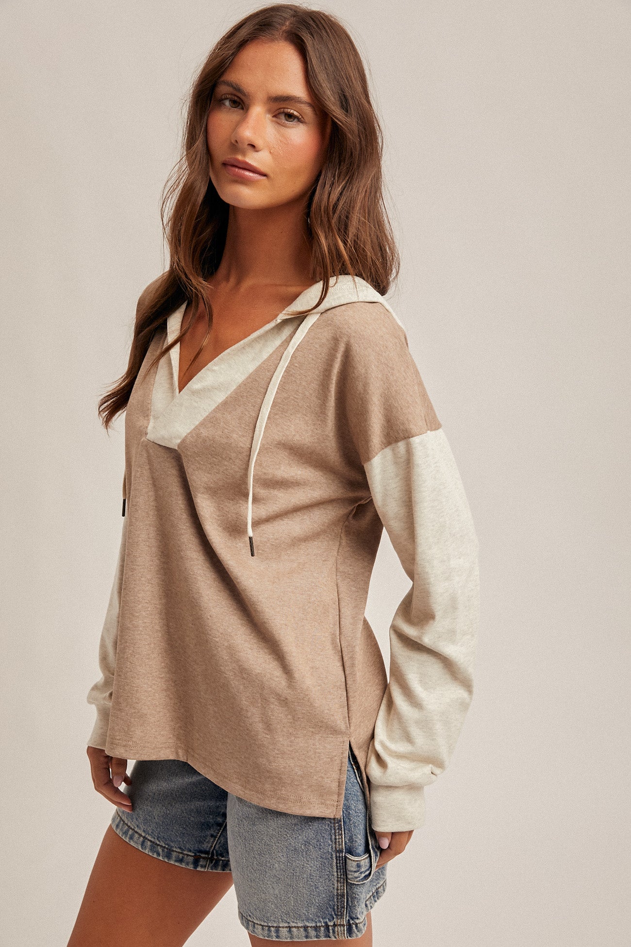 Stevie Pullover - PREORDER