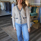 Tina Cardigan