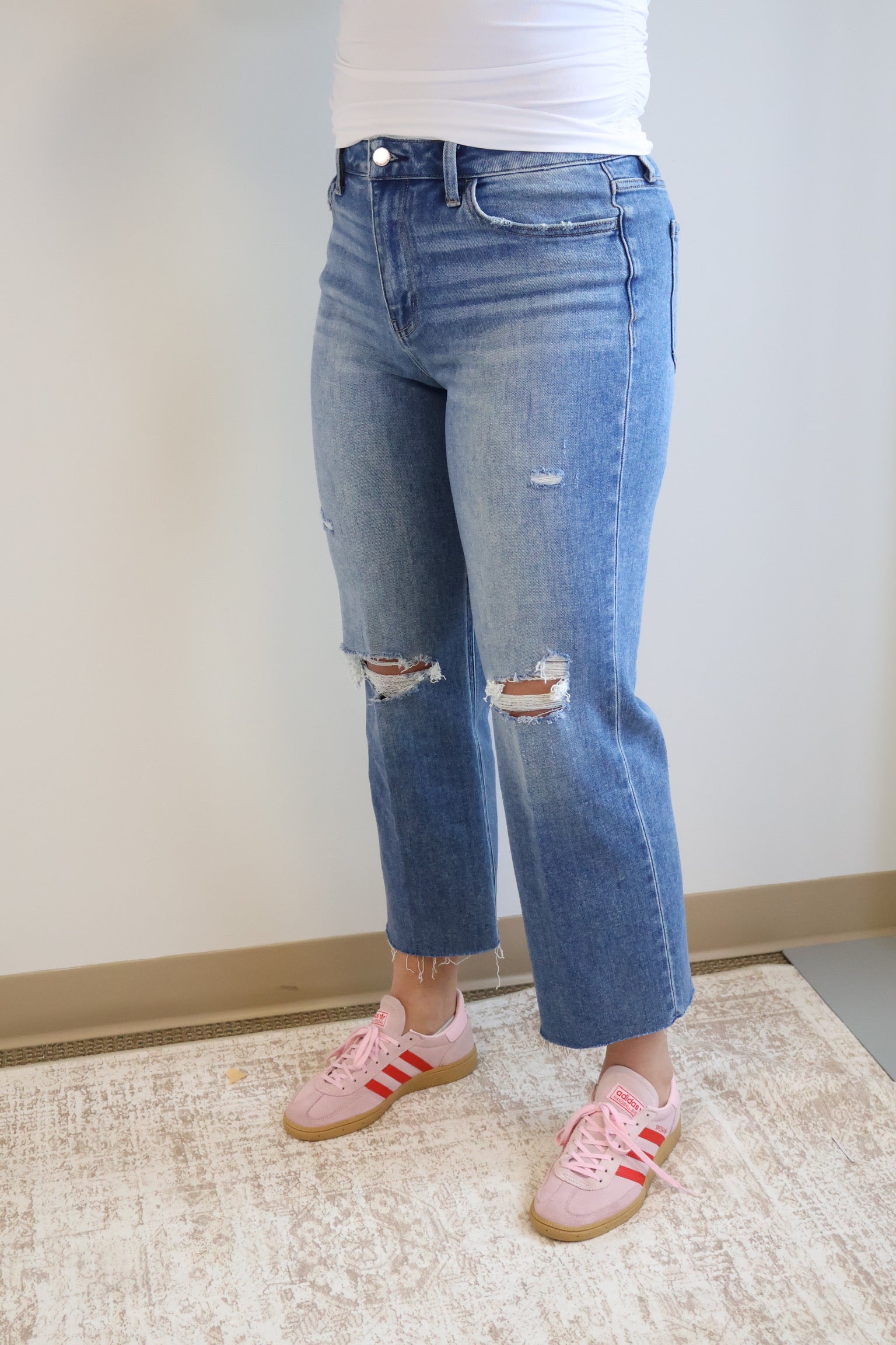 Riley Go-To Jeans