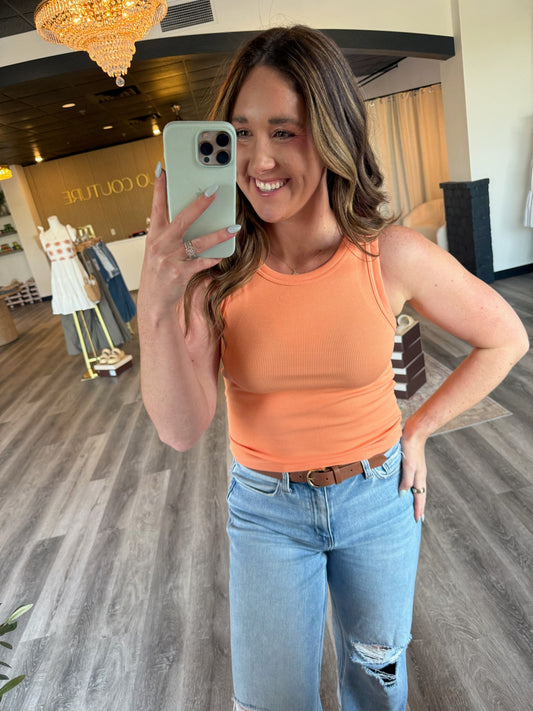 Evie Tank