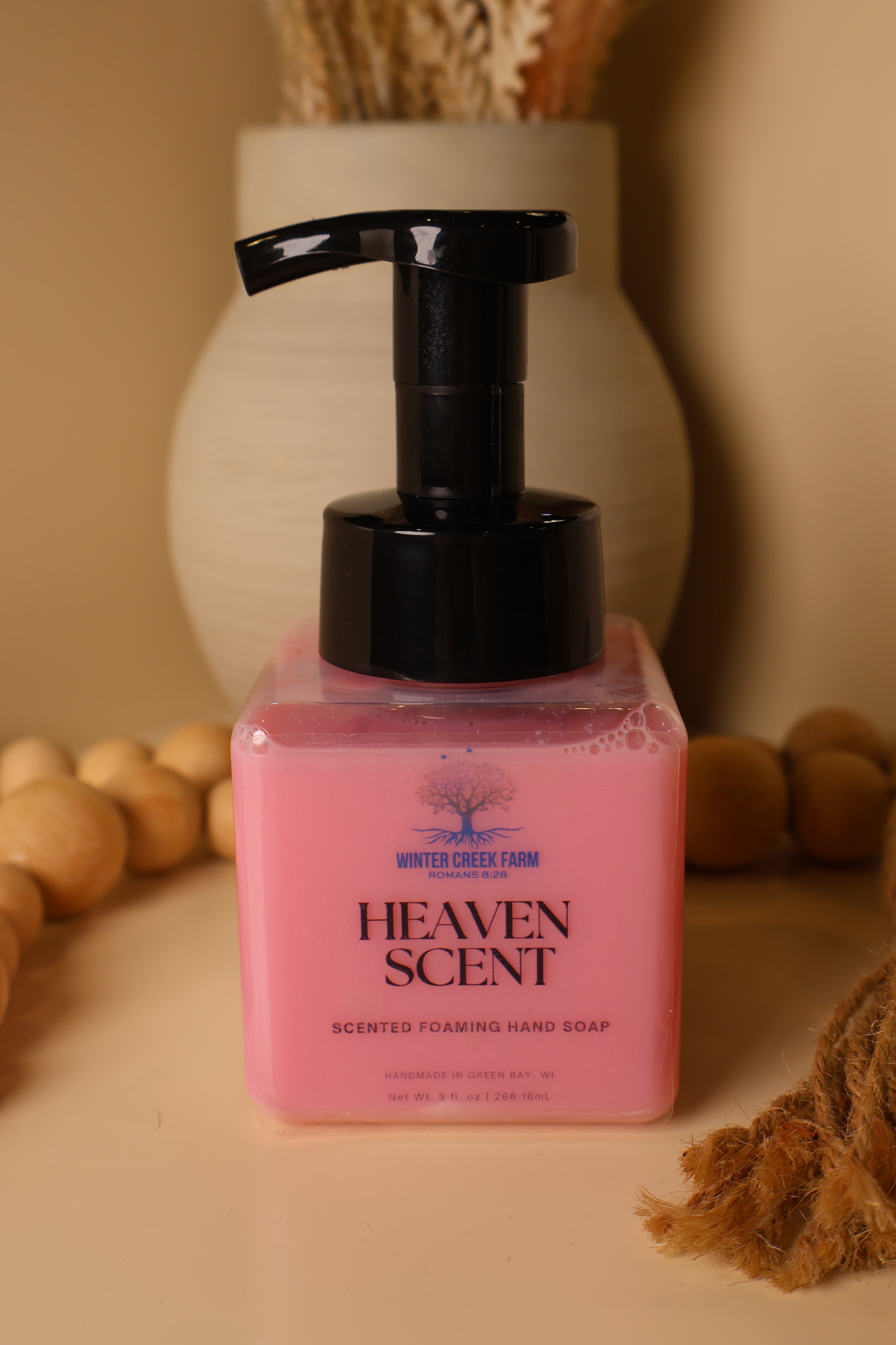 Foaming Hand Soap