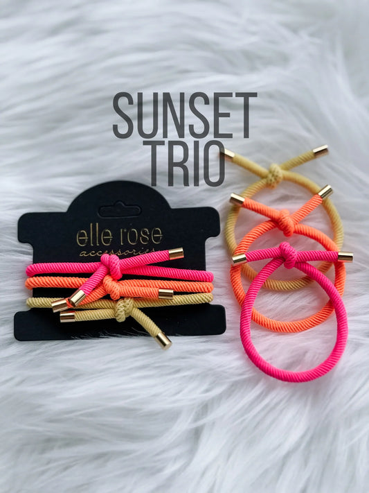 Elastic Hair Tye