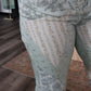 Kim Patchwork Pants