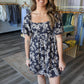 LuAnn Bubble Dress