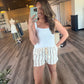 Peachy Shorts