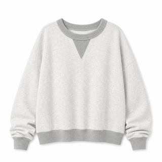 Baylor Colorblock Sweatshirt