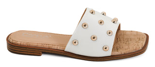 Come Aboard Sandal