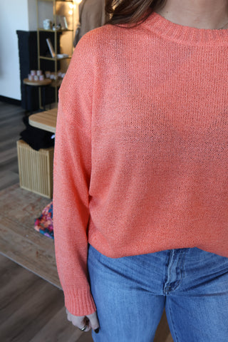 Phoenix Sweater
