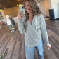 Jasmine Pullover