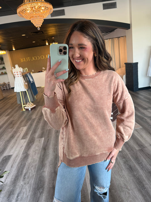 Julie Crew